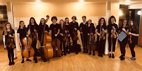 North Tyneside Music Centre Christmas Concert (Saturday)