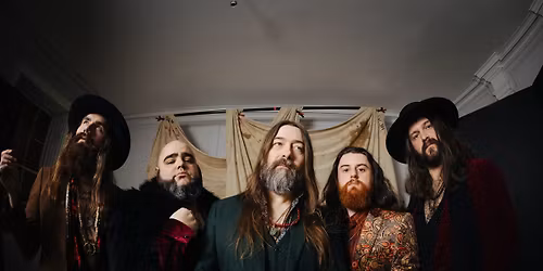 These Wicked Rivers - Live in Newcastle