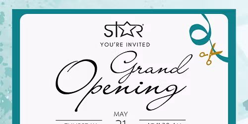 STAR Baton Rouge Ribbon Cutting Ceremony