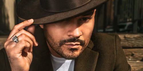 Frankie J in Seattle