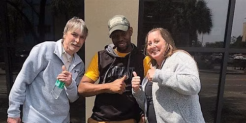 Bellingham Bash Scavenger Hunt