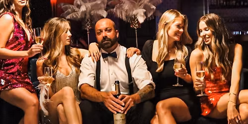 Roaring Social Decatur