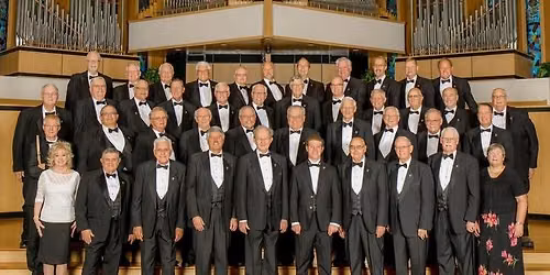 The Singing Crusaders