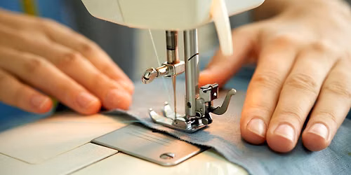 Intro to Sewing - Aug 8 - Lesson 7: Class Party, Zippers, Velcro, and Technique Cards