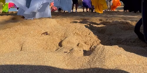 Taller b\u00e1sico de Bomba Puertorrique\u00f1a