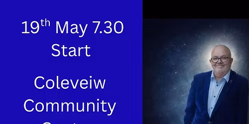 Swindon Psychic Night 