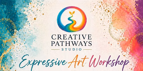Expressive Workshop: What is Therapeutic Art? 