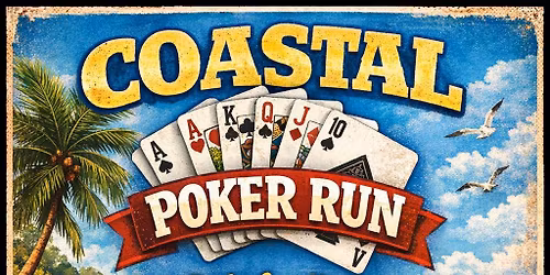 SR4x4 Poker Run -Sonoma County