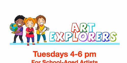 Art Explorers