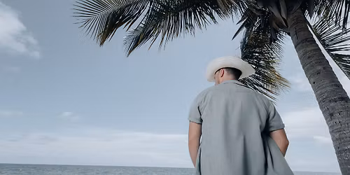 Ricky Valido| {Concert} Hollywood Beach, FL