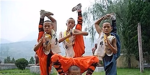Kung fu for kids ages 7-13.BEGINNER. (Fist\/weapons) Tues - Fridays @ 5p.m.