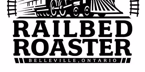 Vendor Pop-Up: Railbed Roaster