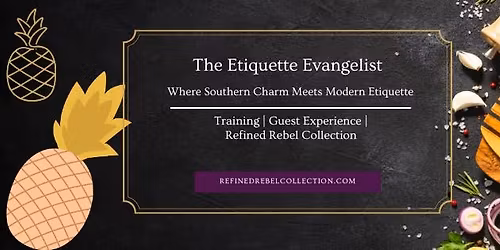 Luxury Hospitality Essentials Workshop