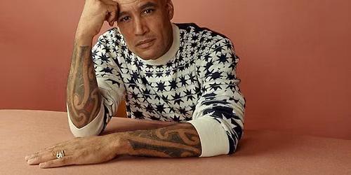 Ben Harper & The Innocent Criminals