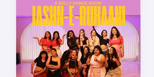 Jashn-e-Ruhaani