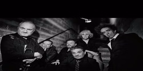 LES NEGRESSES VERTES