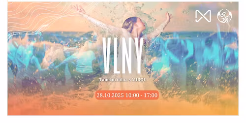 VLNY \/\/ tane\u010dn\u00ed d\u00edlna s MIROU