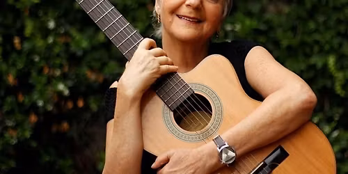 Keeping Their Voices Alive Through Yiddish Songs with Alejandra Czarny