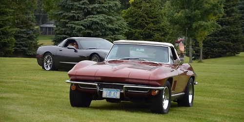 November 2025 General Membership Meeting