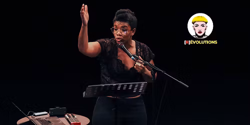 Festival [R]\u00e9volutions - Si \u00e7a ne tenait qu\u2019\u00e0 moi je raconterais d\u2019autres histoires  