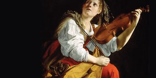 Music of the Baroque: Vivaldi & Beyond