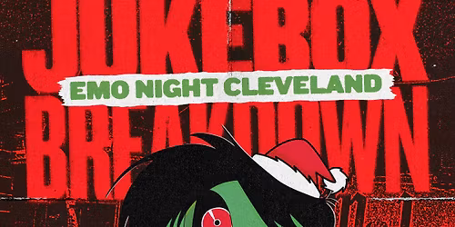 Jukebox Breakdown aka Emo Night CLE