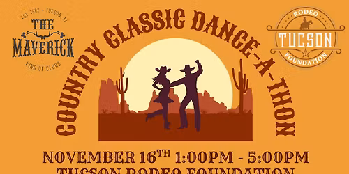 Country Classic Dance-a-thon