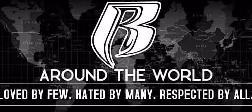 Ruff Ryders European Annual 2026 \ud83c\uddec\ud83c\udde7