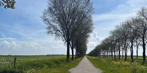 Wandeltocht: In en om Purmerend - Purmerend