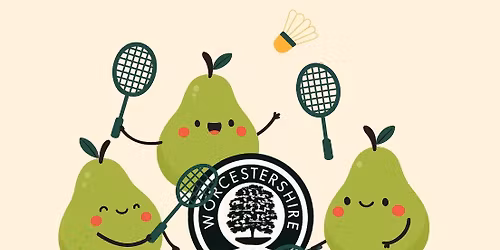 Worcestershire Summer Bash