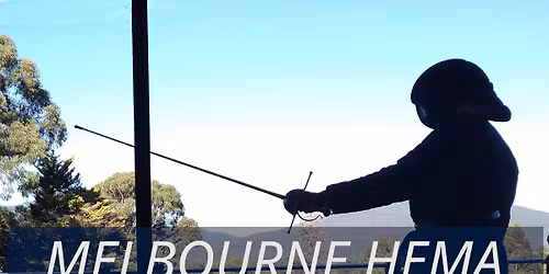 MELBOURNE HEMA OPEN