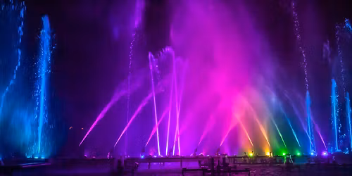 Parking Erica Lyn Everest