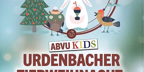 Urdenbacher Tierweihnacht