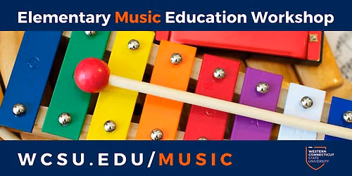 2026 Fall Elementary Music Education Workshop