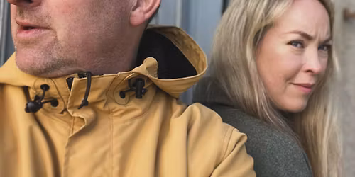 The Parachute Testers - Live - Wexford Arts Centre