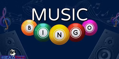 TUESDAY MUSIC BINGO NIGHT AT ALOFT LAS COLINAS