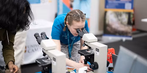 Big Biomedical Family Day