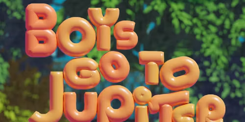 Julians Christmas Vision at Orpheum Theatre - Twin Falls