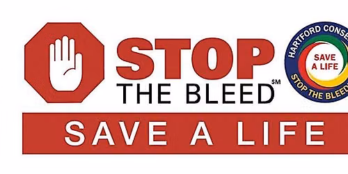 Stop the Bleed - WakeMed Cary