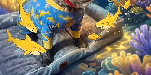 Bully\u2019s Pizza Party!