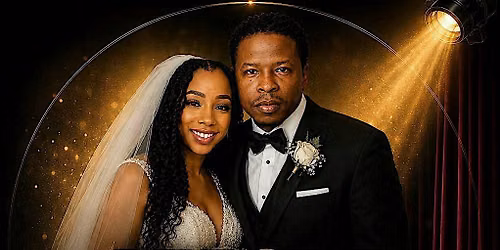 BEFORE THE VOWS BREAK - LIVE STAGE PLAY
