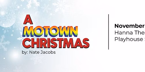 A Motown Christmas
