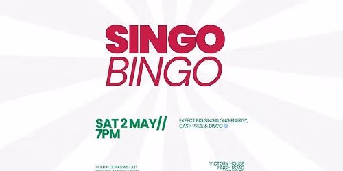 Singo Bingo \ud83d\udcb0