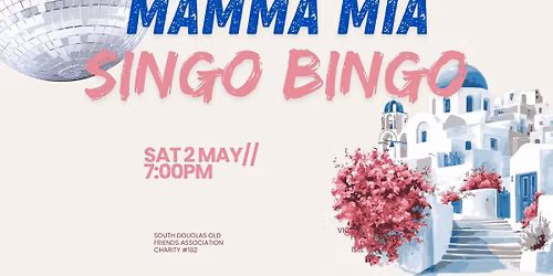 Mamma Mia: Singo Bingo 