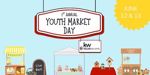 KW Youth Market Day