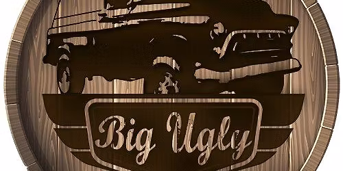 Big Ugly Brewing Tap Takeover & Steal The Pint Night