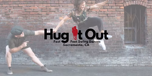 Hug It Out: Vinyl Edition