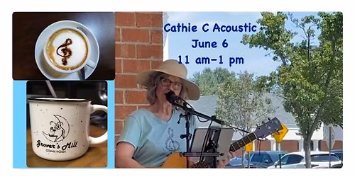 Saturday Summer Music Series