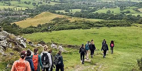 Healing Through Hiking \u2013 Free Women\u2019s Walk (Macclesfield Forest, Cheshire)