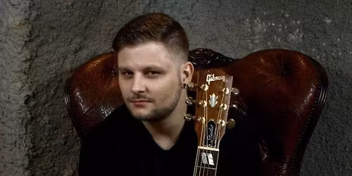 ELI TELLOR live @ Teddy's!!!